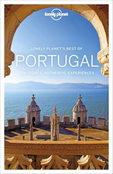 Lonely Planet Best Of: Best of Portugal - Lonely Planet - Bücher - Lonely Planet - 9781787014053 - 15. November 2019