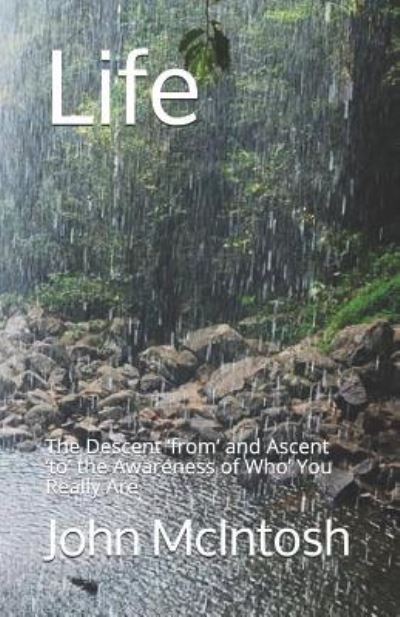 Cover for John McIntosh · Life (Paperback Book) (2019)