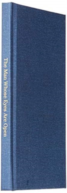 The Man Whose Eyes Are Open - Oluwafemi O Emmanuel - Books - Rwg Publishing - 9781794788053 - December 5, 2019