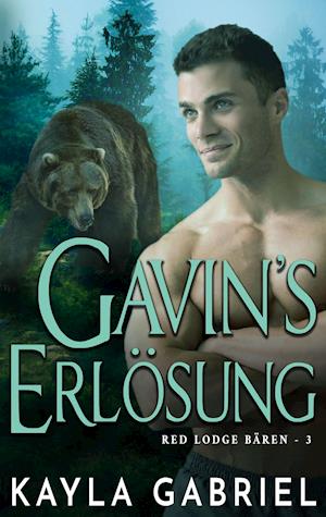 Gavin's Erl?sung - BoD Europe - Kayla Gabriel - Outro - KSA Publishing Consultants, Inc. - 9781795918053 - 8 de dezembro de 2021