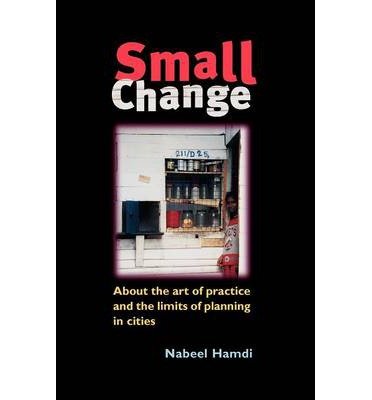 Cover for Nabeel Hamdi · Intelligent Practice and Practising Intelligence (Bok) (2004)