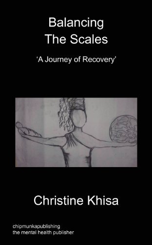 Cover for Christine Khisa · Balancing The Scales (Paperback Bog) (2012)