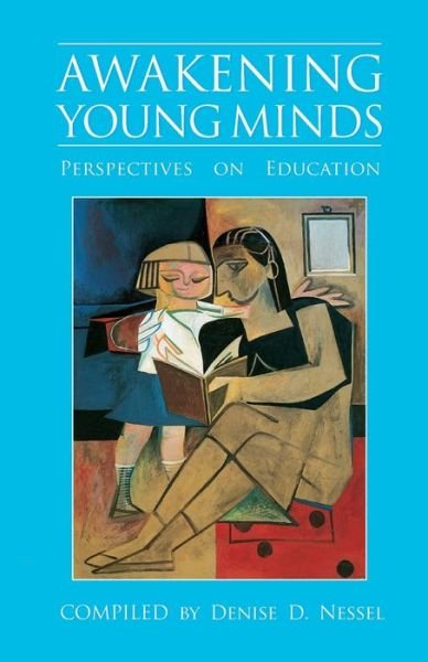 Cover for Denise D. Nessel · Awakening Young Minds (Paperback Book) (2011)