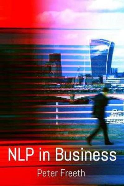 Cover for Peter Freeth · NLP in Business (Paperback Book) (2018)