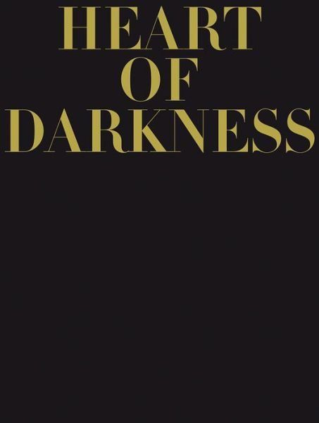 Heart of Darkness - Joseph Conrad - Books - Four Corners Books - 9781909829053 - September 1, 2015