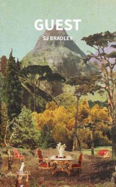 Cover for Sj Bradley · Guest (Paperback Book) (2017)