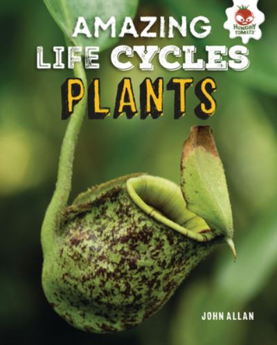 Plants - John Allan - Books - Lerner Publishing Group - 9781912108053 - August 1, 2019