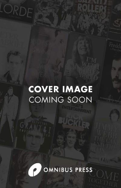 Cover for Simon Goddard · Bowie Odyssey 71 (Paperback Bog) (2021)