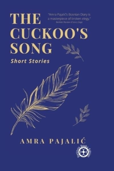 Cover for Amra Pajalic · The Cuckoo's Song (Pocketbok) (2022)