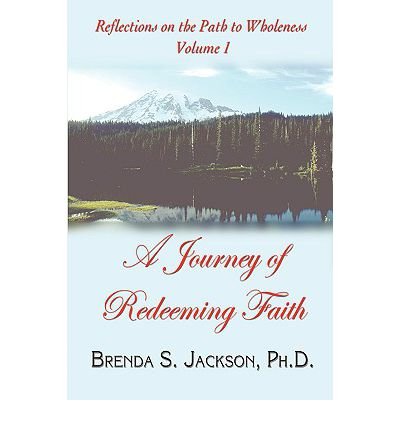 Cover for Ph.d. · A Journey of Redeeming Faith (Paperback Book) (2007)