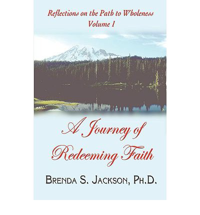 Cover for Ph.d. · A Journey of Redeeming Faith (Pocketbok) (2007)