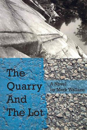 Cover for Mark Wallace · The Quarry and the Lot (Paperback Book) (2011)