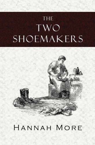 Cover for Hannah More · The Two Shoemakers (Inspector Banks Novels) (Paperback Book) (2010)