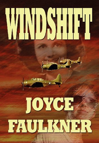 Cover for Joyce Faulkner · Windshift (Hardcover Book) (2012)