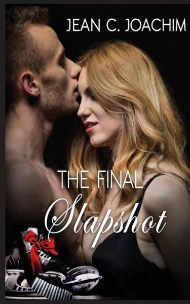 Cover for Jean C Joachim · The Final Slapshot (Paperback Book) (2019)