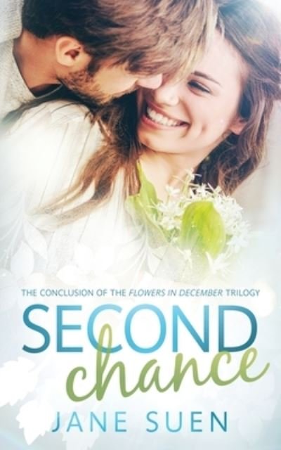 Second Chance - Jane Suen - Books - Jane Suen LLC - 9781951002053 - December 12, 2019