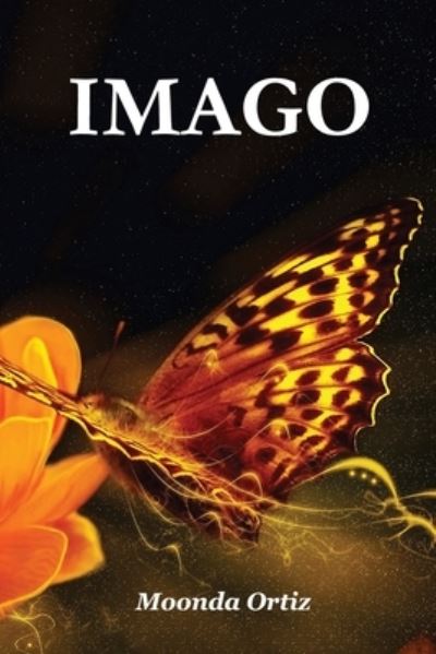 Cover for Moonda Ortiz · Imago (Paperback Book) (2020)