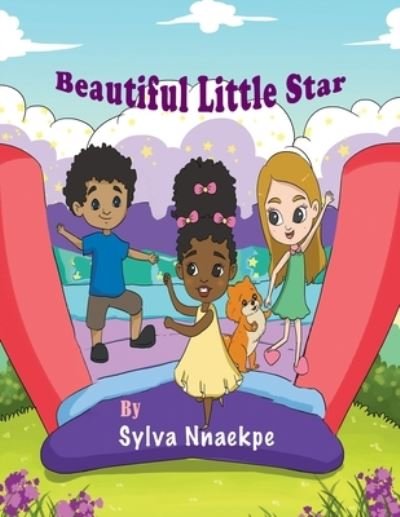 Cover for Sylva Nnaekpe · Beautiful Little Star (Paperback Book) (2019)