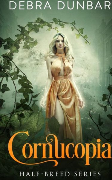 Cover for Debra Dunbar · Cornucopia (Paperback Book) (2020)