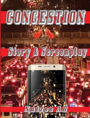 Congestion - Natzee Ab - Książki - Pen It! Publications, LLC - 9781952894053 - 10 października 2020