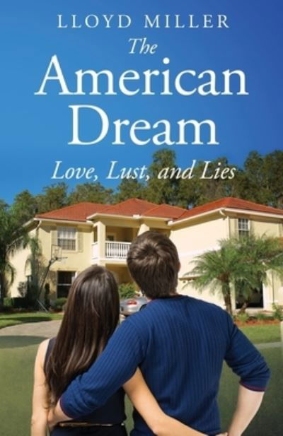 Cover for Lloyd Miller · The American Dream (Paperback Book) (2020)