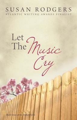 Cover for Susan Rodgers · Let The Music Cry - Drifters (Paperback Book) (2020)