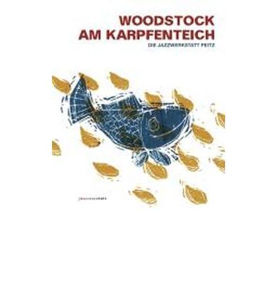 Blobel Ulli · Woodstock Am Karpfenteich (MERCH) (2014)