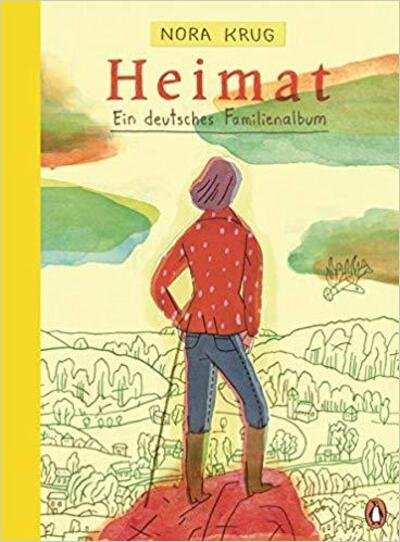 Cover for Krug · Heimat (Book)