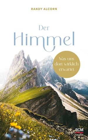 Cover for Randy Alcorn · Der Himmel (Bok)