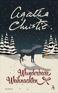 Cover for Christie · Wunderbare Weihnachten (Bok)