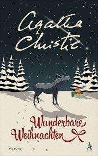 Cover for Christie · Wunderbare Weihnachten (Buch)