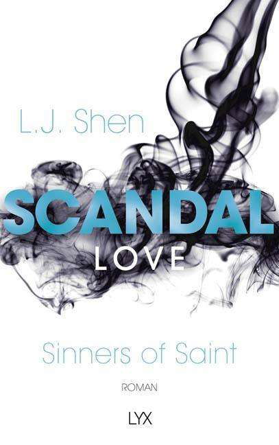 Scandal Love - Shen - Kirjat -  - 9783736308053 - 