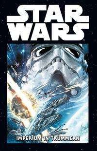 Star Wars Marvel Comics-Kollektion - Greg Rucka - Boeken - Panini Verlags GmbH - 9783741625053 - 17 augustus 2021