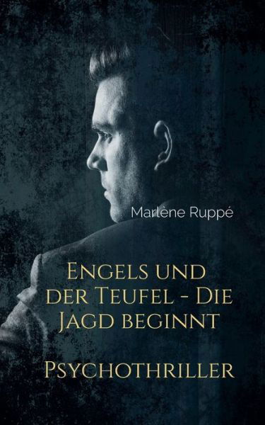 Cover for Ruppé · Engels und der Teufel (Book) (2019)