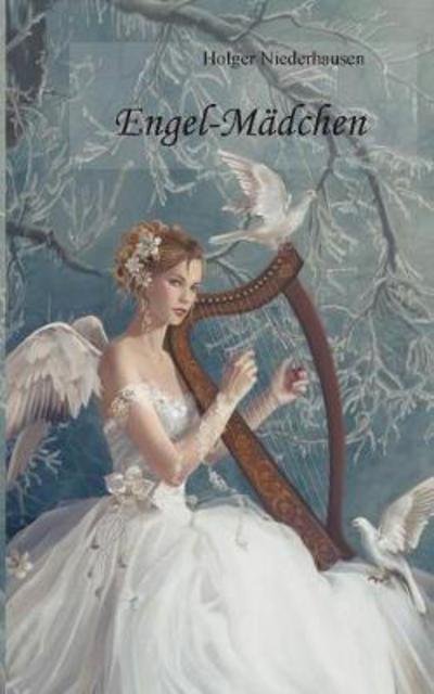 Cover for Niederhausen · Engel-Mädchen (Book) (2017)