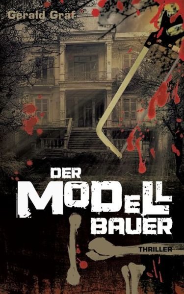 Cover for Gräf · Der Modellbauer (Bog) (2018)