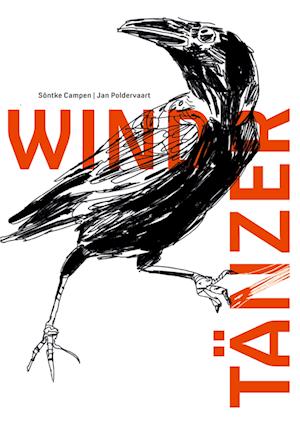 Cover for Söntke Campen · Windtänzer (Book) (2024)