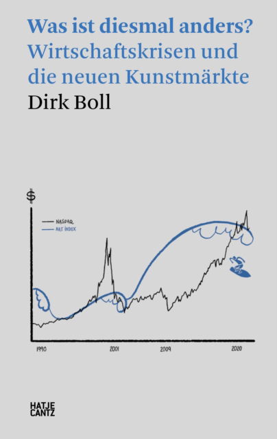 Cover for Dirk Boll · Was ist diesmal anders? (Book) (2020)