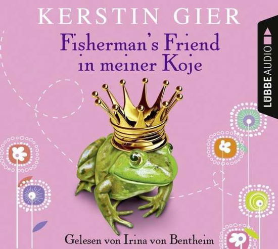 Cover for Gier · Fisherman's Friend in meiner Koje, (Buch) (2015)