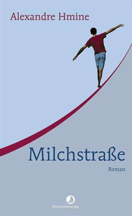 Cover for Hmine · Milchstraße (Buch)