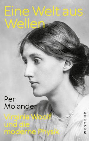 Cover for Per Molander · Eine Welt Aus Wellen (Buch)