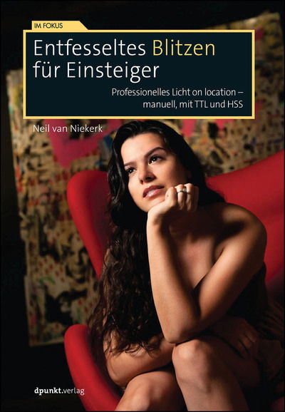 Cover for Niekerk · Entfesseltes Blitzen für Einste (Book)