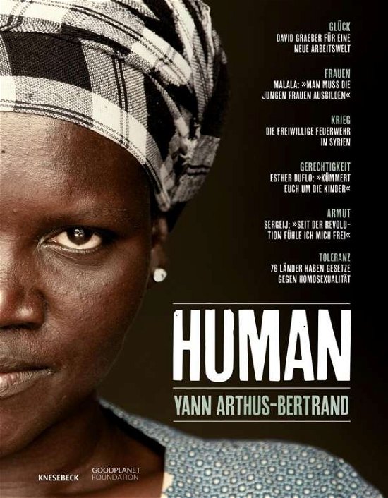 Cover for Arthus-Bertrand · Human (Bog)