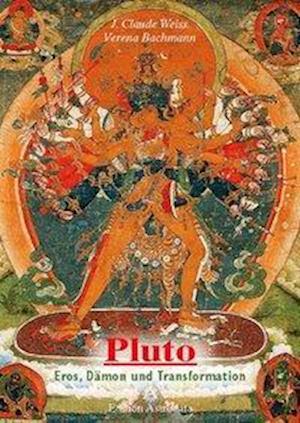 Cover for Jean Claude Weiss · Pluto (Hardcover Book) (2002)