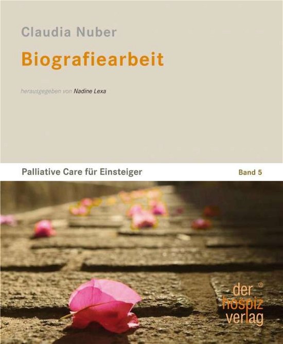 Cover for Nuber · Biografiearbeit (Buch)