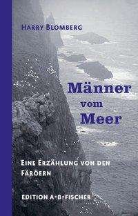 Cover for Blomberg · Männer vom Meer (Bok)