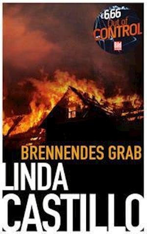 Cover for Linda Castillo · Brennendes Grab (Pocketbok) (2022)