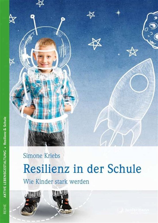 Cover for Kriebs · Resilienz in der Schule (Bog)