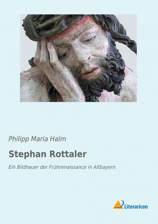 Cover for Halm · Stephan Rottaler (Book)