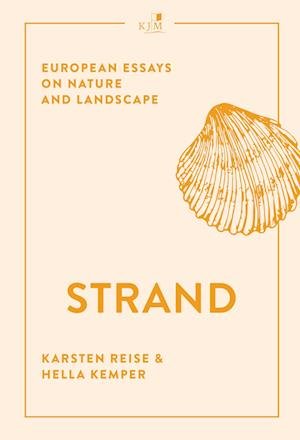 Cover for Hella Kemper · Strand (Bog) (2023)